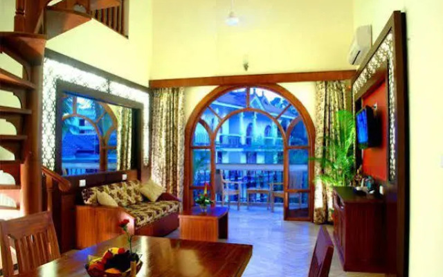 Rio Residency