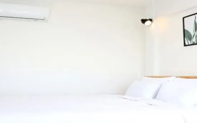 Gangneung Gyeongpodae Hotel Rang