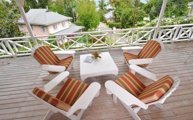 Plantation Beach Villas Villa Poinciana