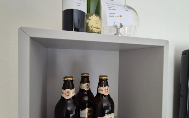 Smålandsstenar hotell