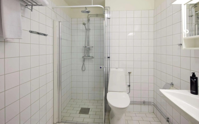 Best Western Hotel Baltic