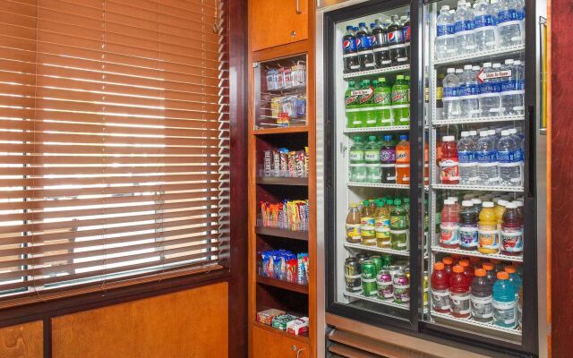 Fairfield Inn & Suites by Marriott Wilson