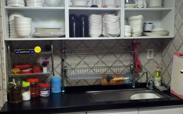 If Guesthouse - Hostel