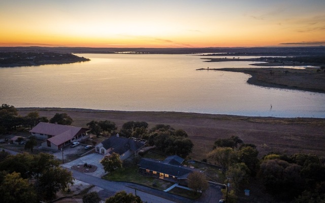 Sunset Vistas by RedAwning