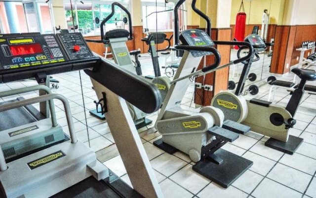 Blue Marine Villaggio