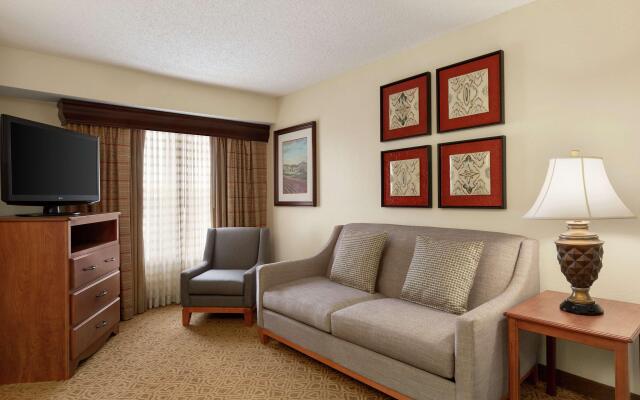 Homewood Suites Dallas/Park Central