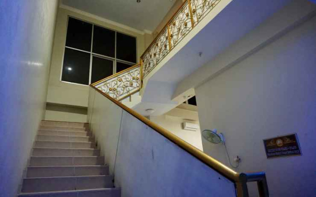Jamrud Syariah Hotel