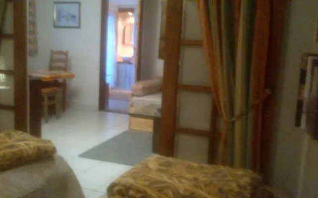 Gîte Les Nympheas