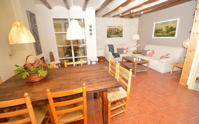 Tarragona Suites 45 - ALFORJA