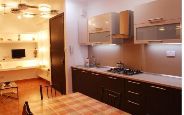 Maltarent Apartments