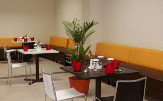 Graha Kardopa Hotel & Convention Hall