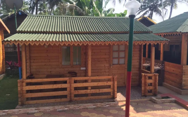 Chrisha's Beach Resort