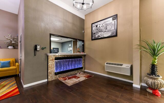 Baymont by Wyndham Liberty MO