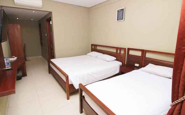ZEN Rooms Adilla Syariah Ambarukmo