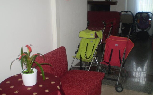 Albergo George Junior