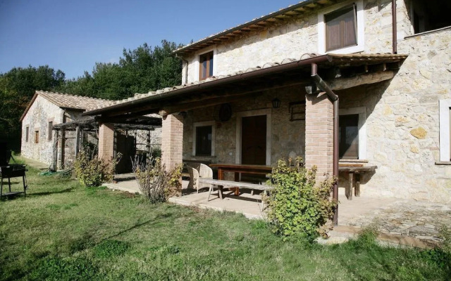 Agriturismo Surripa