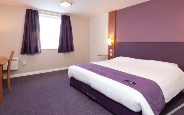 Premier Inn Wigan North (M6 Jct 27) hotel