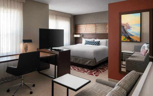 Residence Inn by Marriott Santa Barbara Goleta