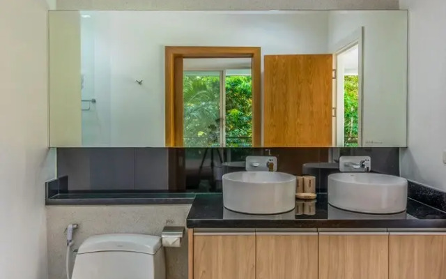 Luxury 2Bedroom Tropical Apartment