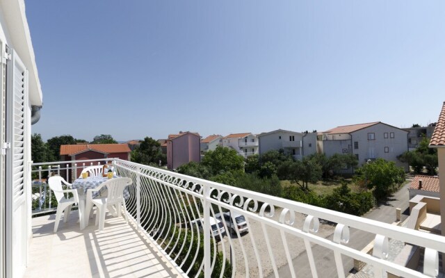 Apartment Željko