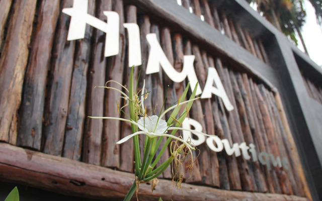 Aroma Angkor Boutique Hotel