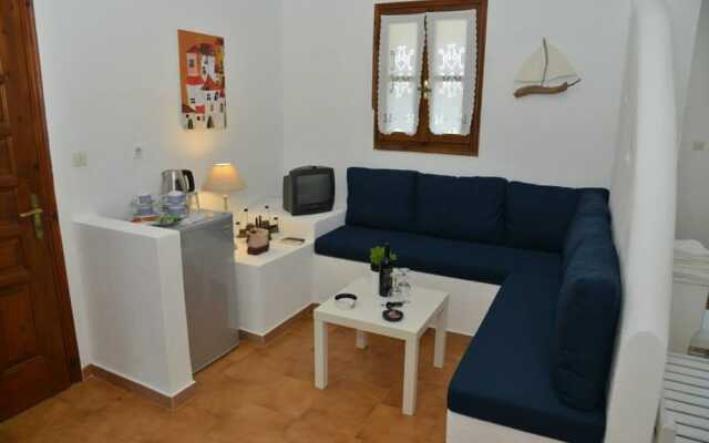 Anofli Accommodation