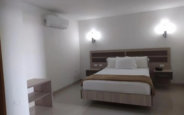 Hotel Panorama