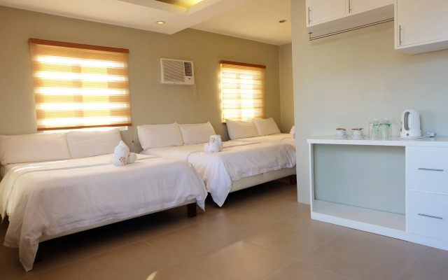 CML Beach Resort & Water Park