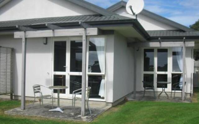 Karamea River Motels