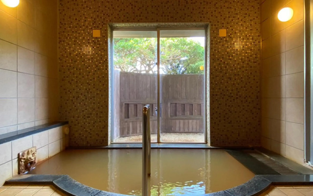 Yuinchi Hotel Nanjo
