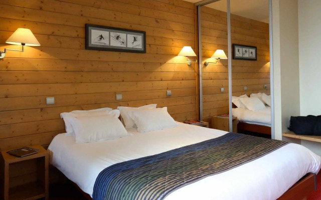 Club Vacanciel Courchevel