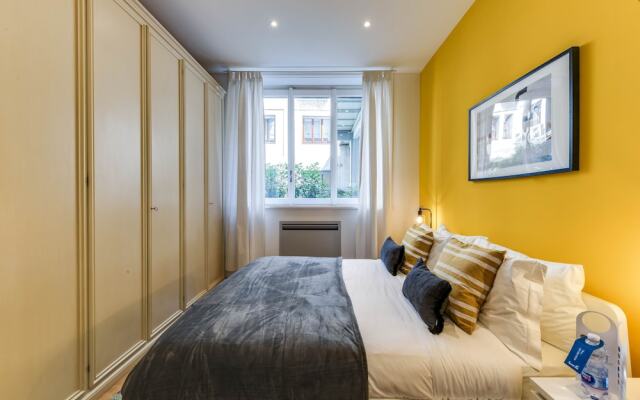 Sweet Inn - Porta Vittoria