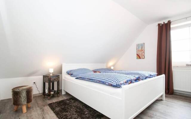 Apartments Krabbenweg