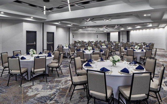 Delta Hotels by Marriott Toledo