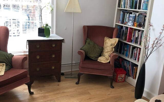 Regency Guest House