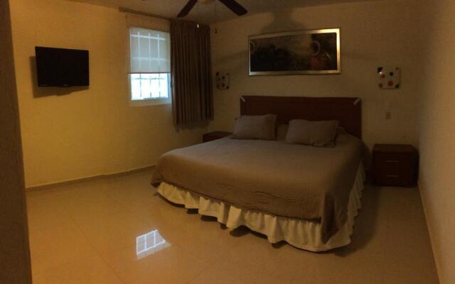 Suites Costa Dorada
