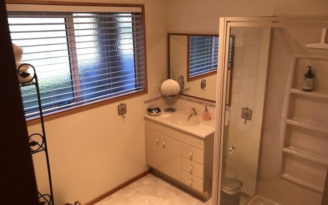 Newlands Bed and Breakfast