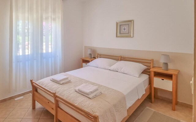 Awesome Apartment in Zadar With Wifi and 1 Bedrooms