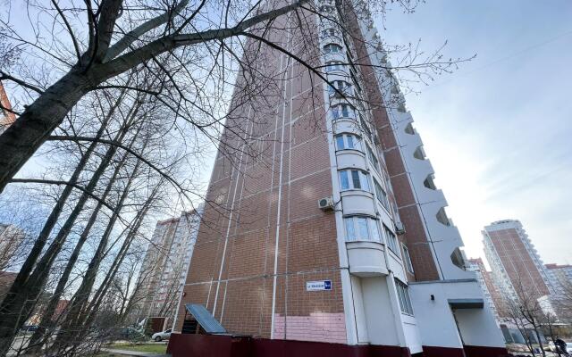 Comfort Home (Home) on Yubileynaya Street