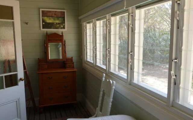Brooklyn Farm Bed and Breakfast