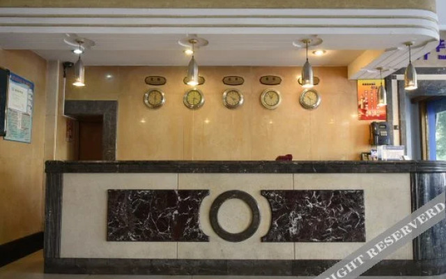Nongwei Hotel