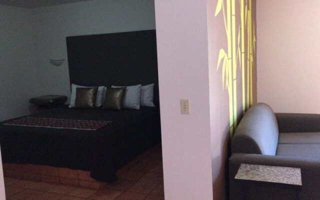 Hotel Colonial de Nogales