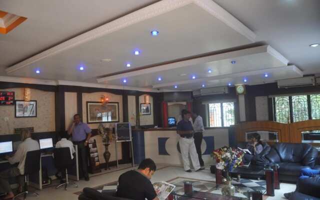 Hotel Sambit Royale