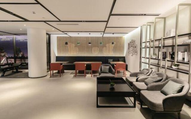 Chioco Hotel