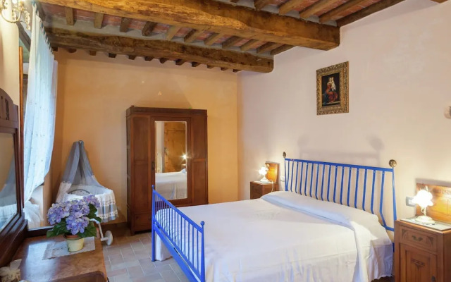 Castiglione di Garfagnana Haven