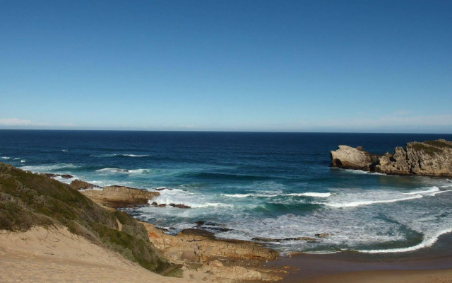Augusta Bay