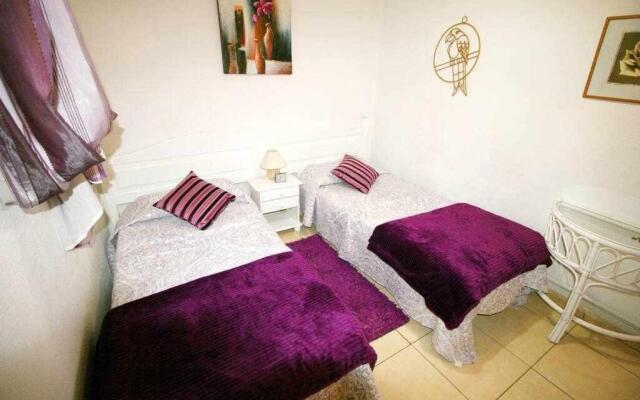 Parque Santiago I 242 by Tenerife Rental and Sales