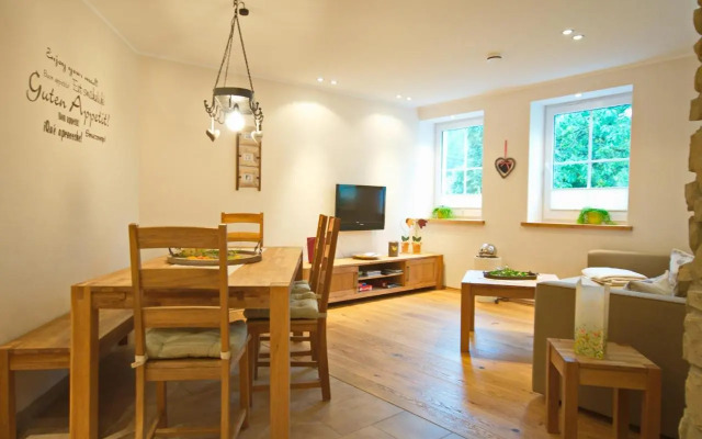 Ferienwohnung Schütte-Mühle