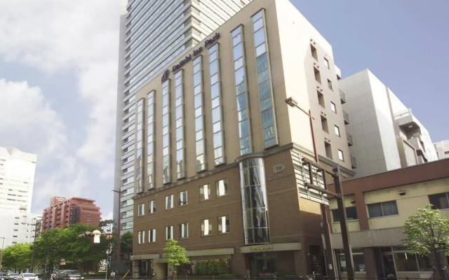 Daiichi Inn Park