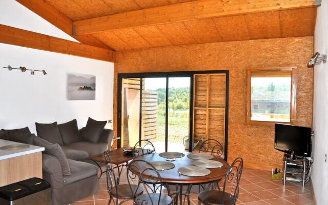 Domaine des Bories